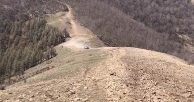 好汉坡救援 编导：郭昕炜