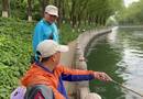 垂钓之乐 编导：侯海涛