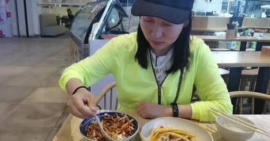 成都小吃 编导：成婷婷