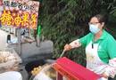 成都小吃·糖油果子 编导:吴建芬