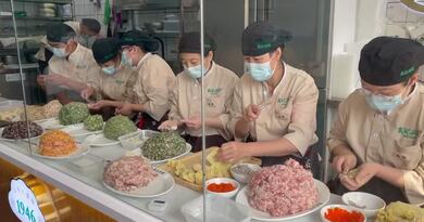 放心又好吃的袁记云饺 编导：侯海涛