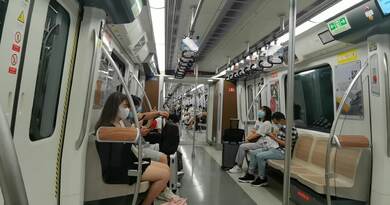 跟我看—成都地铁 编导：成婷婷