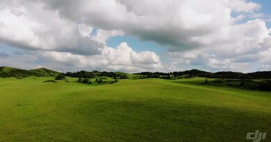 乌兰布统大草原 编导：郭昕炜