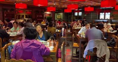 小吊梨汤 编导：侯海涛