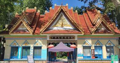 中华民族博物院    编导:吴建芬