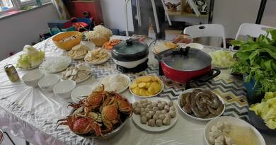 相聚 编导：郭昕炜