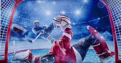 魅力冰雪 走进冬奥 编导：侯海涛