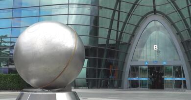 北京天文馆  编导：成婷婷