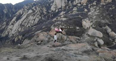 通天八十一洞 编导：郭昕炜