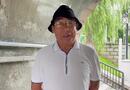 我来唱一首《人间第一情》编导：侯海涛