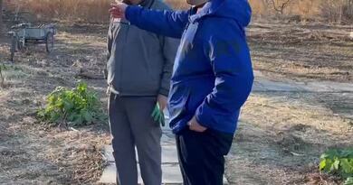 农场变样啦（三）编导：侯海涛