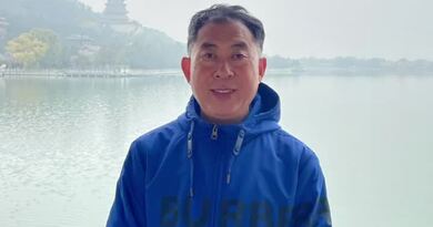 游颐和园 编导：侯海涛