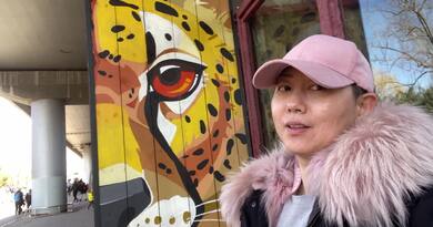 北京动物园 编导：卢颖