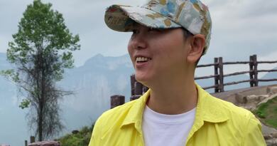 2023湘鄂行10：湖北到重庆