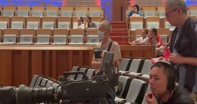 国家大剧院音乐厅