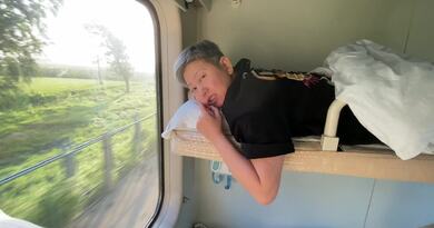 2023东北行1：说走就走